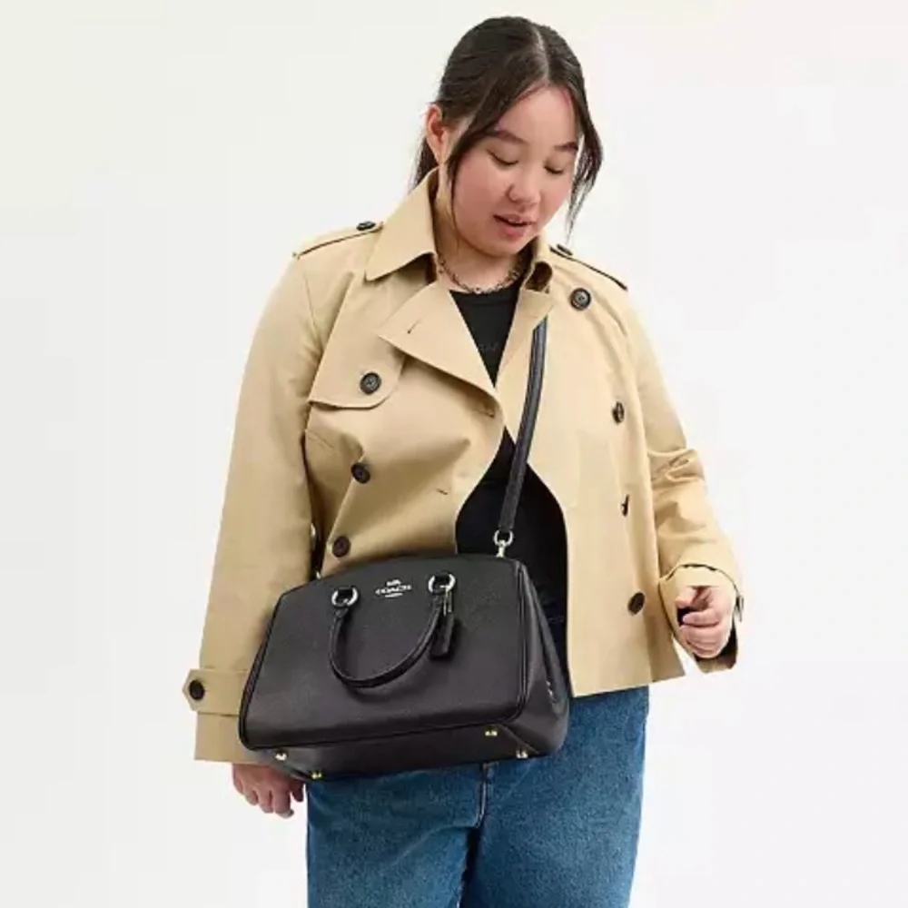 Coach (NWT) Savannah Carryall Bag - Picture 7 of 17